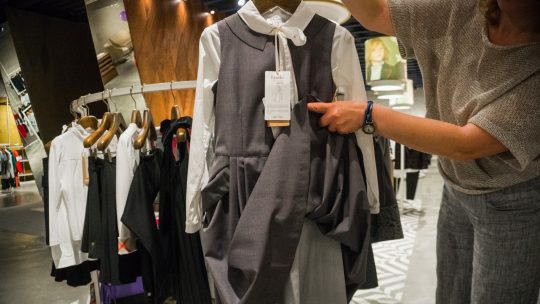 Текстиль из конопли: развивающийся центр промышленности и моды