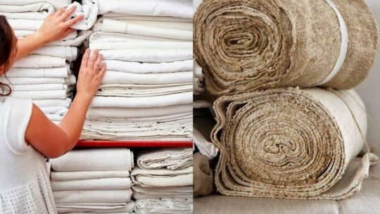 Органический хлопок и бамбук для разработки новых продуктов в текстильной моде